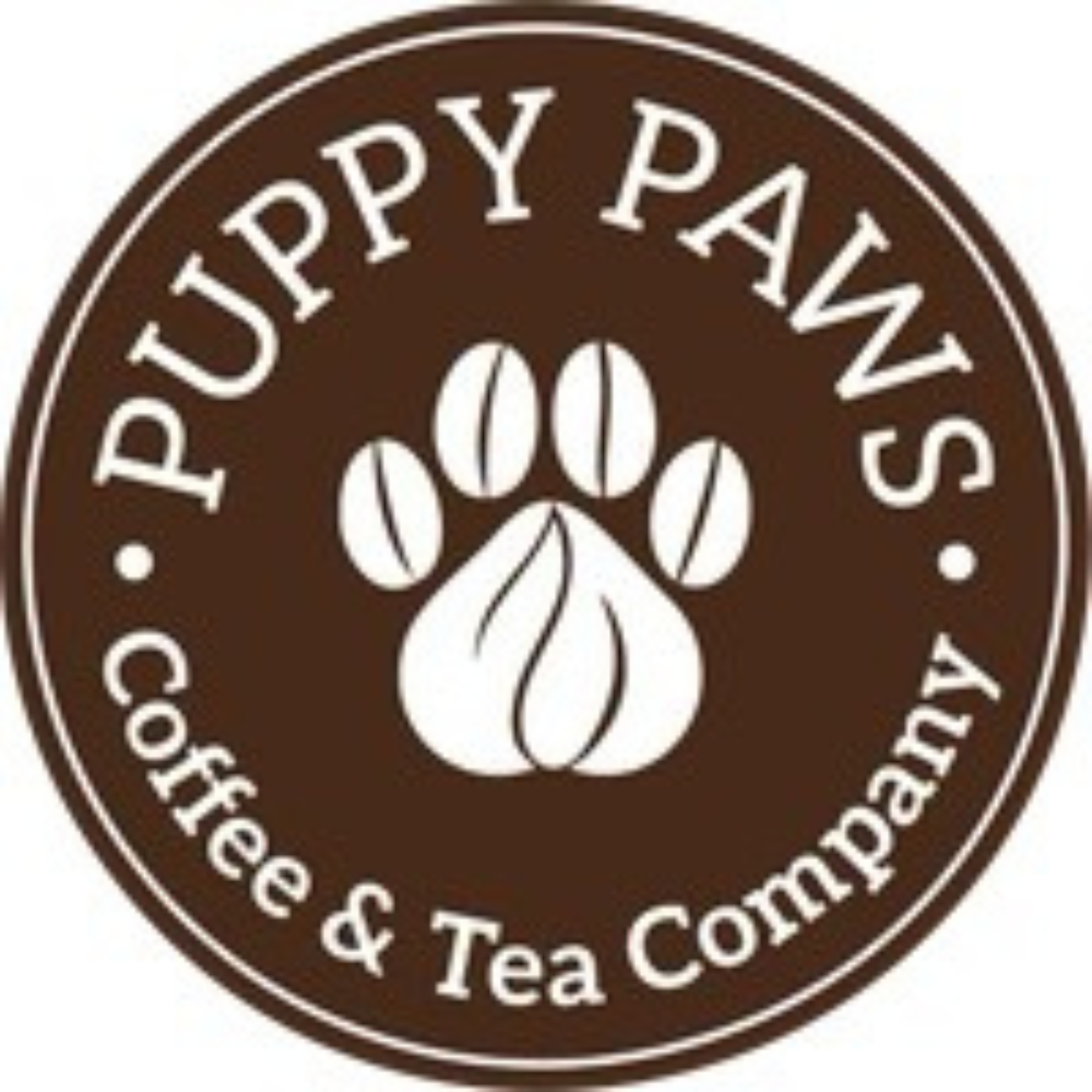 Puppy Paws Coffee and Tea Company